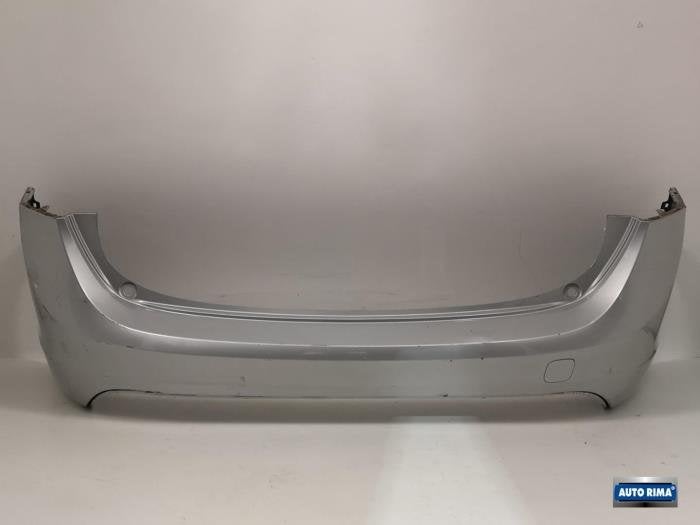Pare-chocs arrière d'un Volvo V60 (426), -, 3 mois de garantie, Utilisé, -