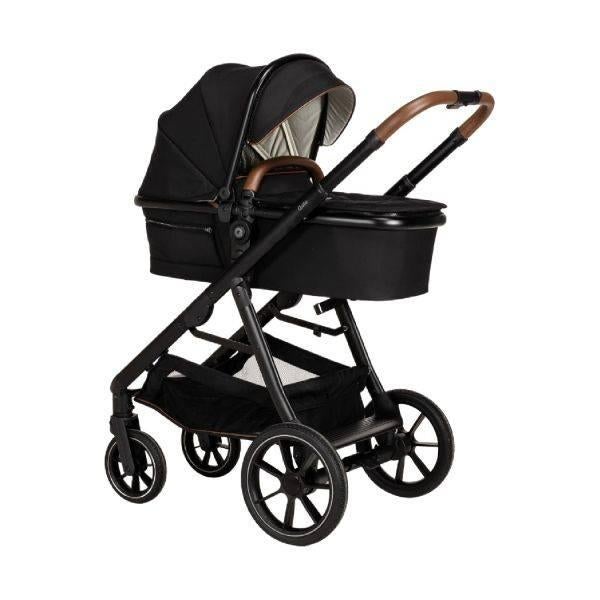 Qute Q-Journey, Nieuw, Duowagen, Ophalen, Kinderwagen