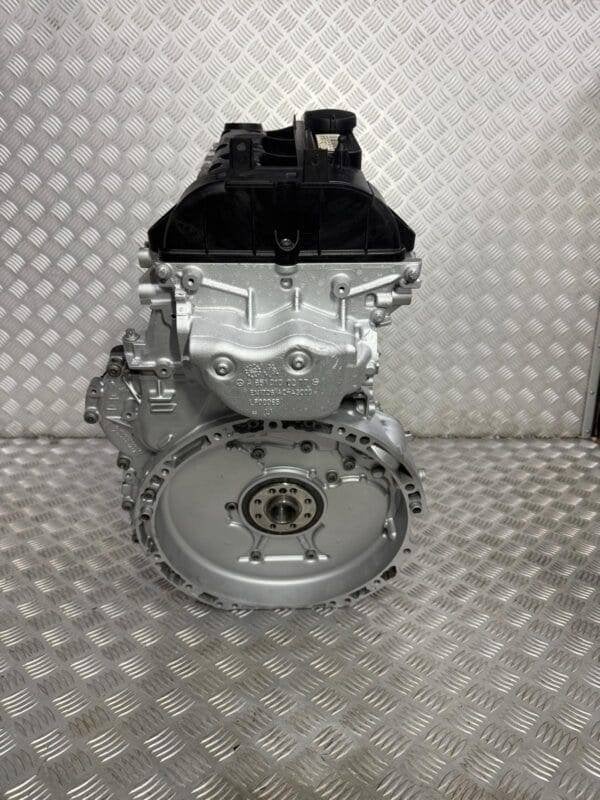 Moteur Mercedes-Benz Sprinter 2.1 - OM651 651955 651957, Auto-onderdelen, Verzenden, Gereviseerd, Mercedes-Benz