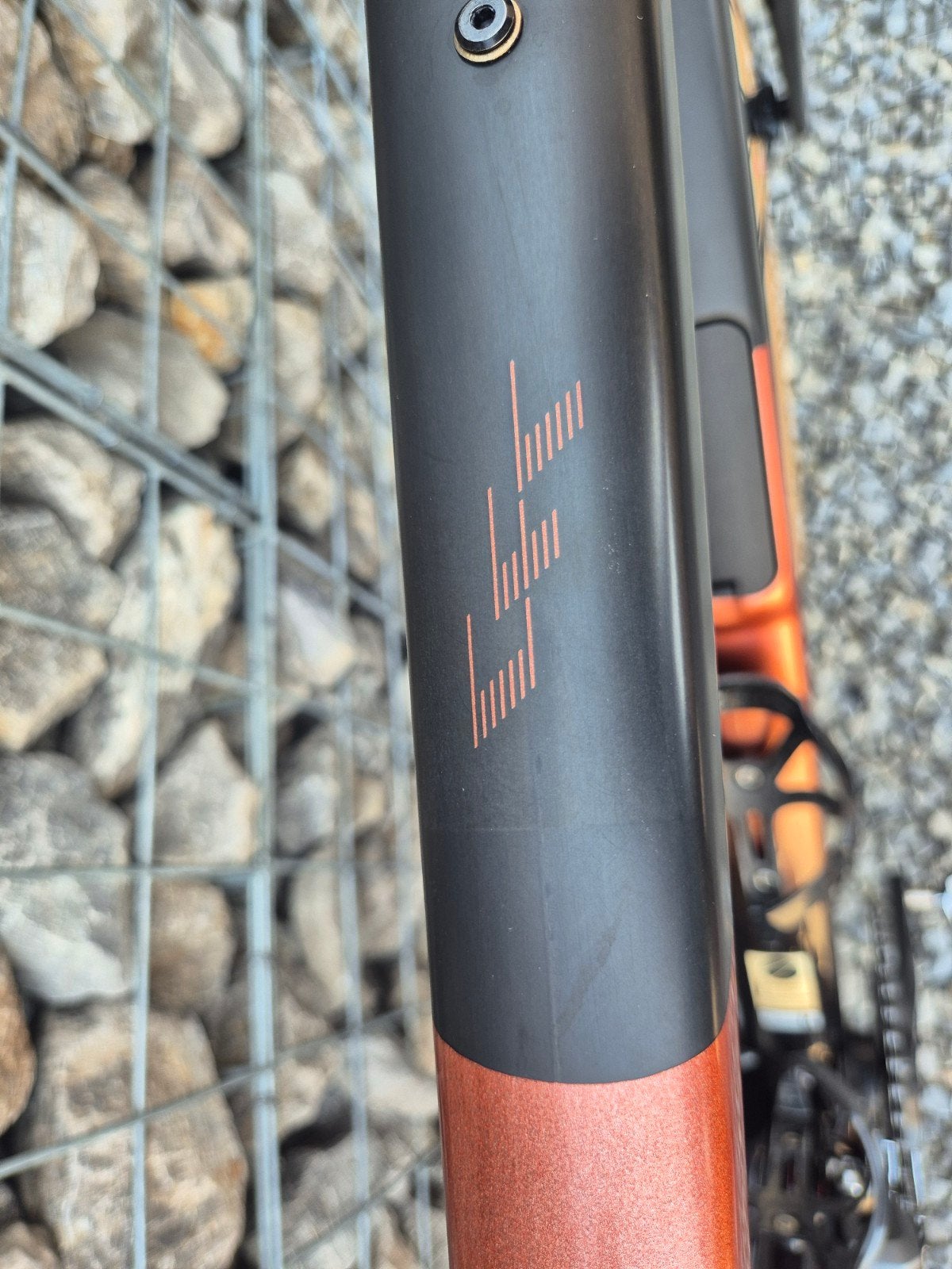 CANYON GRAIL CFR DI2, Vélos & Vélomoteurs