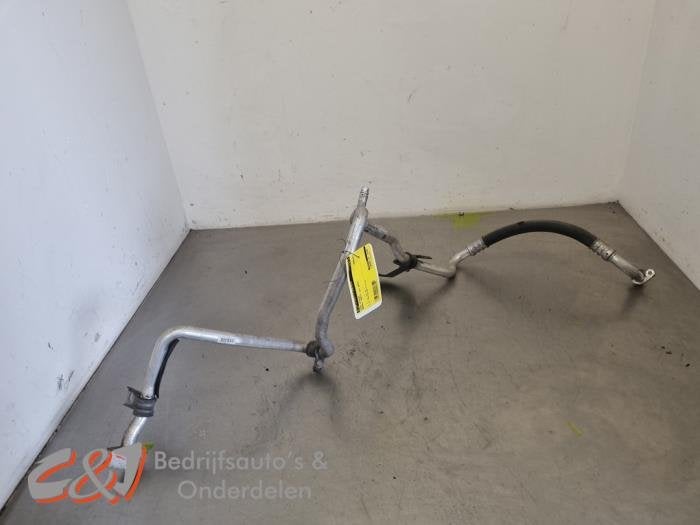 Airco Leiding van een Renault Trafic, Gebruikt, -, Renault, -