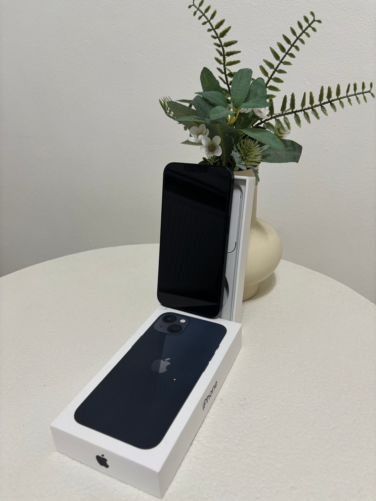 iPhone 13, Télécoms, Téléphonie mobile | Apple iPhone, 128 GB, Enlèvement ou Envoi, IPhone 13, Comme neuf