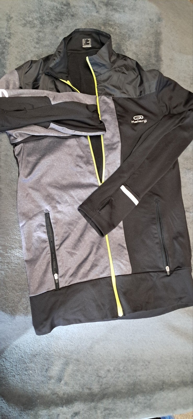 veste de sport S, Neuf, Enlèvement ou Envoi, Kalenji, Général