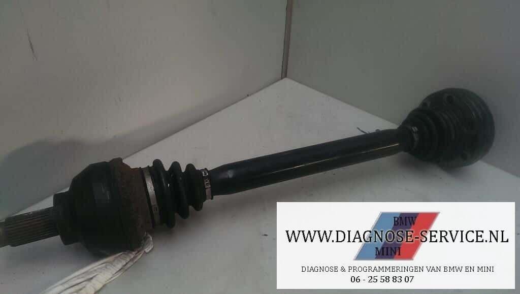 BMW M5 V10 E60 E61steekas links achter 2282668, -, Utilisé, -, Enlèvement ou Envoi