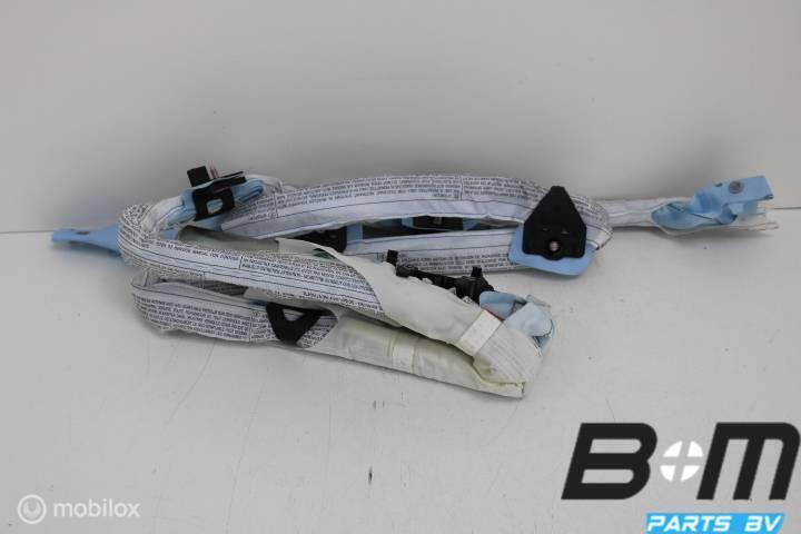 Hemelairbag rechts VW Passat B6 3C0880742B, Autos : Divers, Antivol, Utilisé