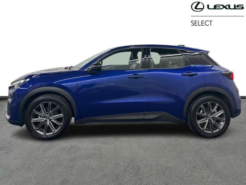 Lexus LBX Relax | All Season Tyres, Auto's, Euro 6, LBX, 1490 cc, Bruin