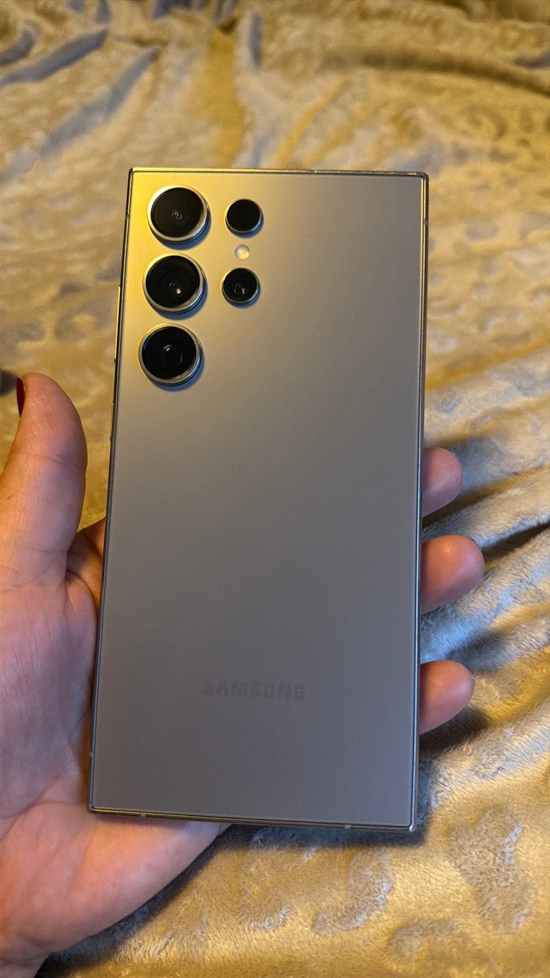 Samsung s24 Ultra, Telecommunicatie, Mobiele telefoons | Samsung, Ophalen of Verzenden, Zo goed als nieuw