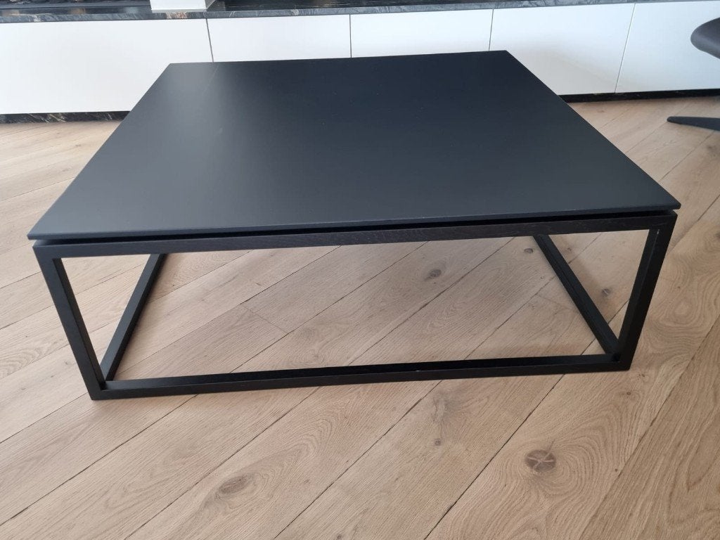 Salontafel, Ophalen, Zo goed als nieuw, Vierkant