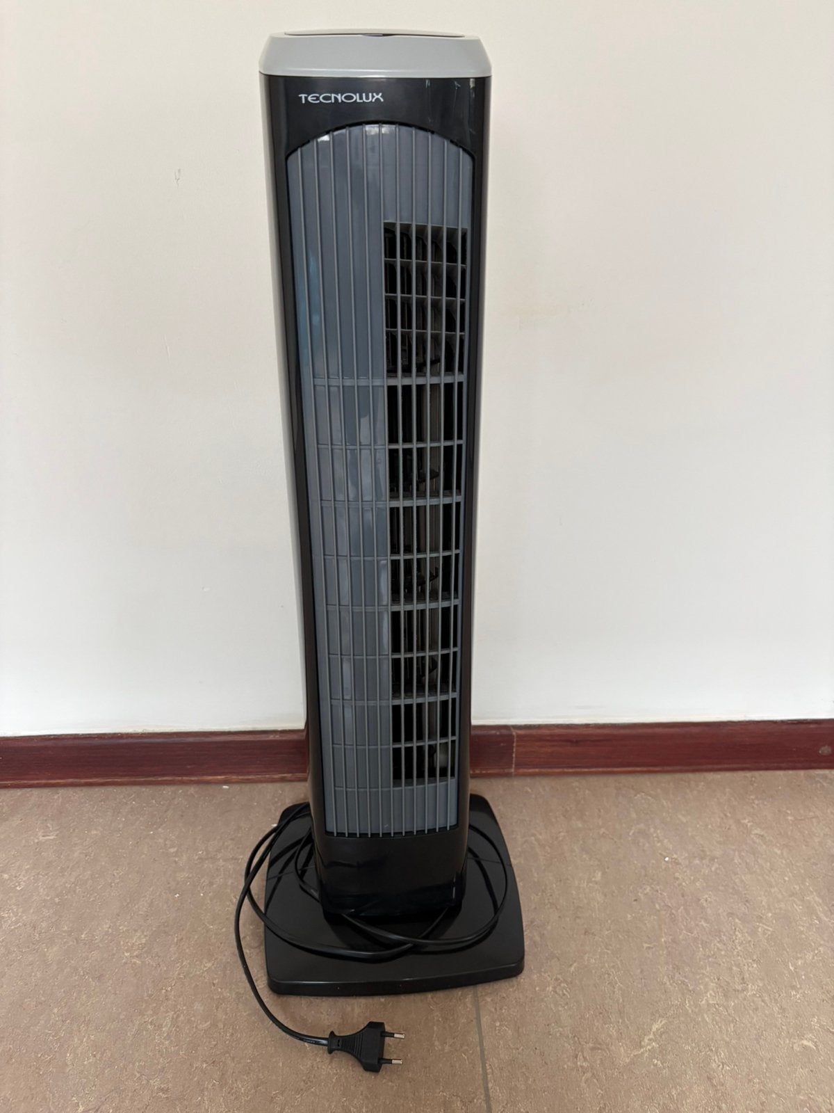 Torenventilator - merk Tecnolux, Elektronische apparatuur, Ophalen, Gebruikt, Torenventilator
