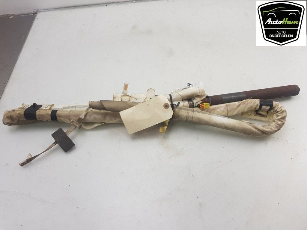 AIRBAG TOIT GAUCHE Volkswagen Tiguan (5N1 / 2), Dhr. J. Ham, Volkswagen, Administratie@autoham.nl, Utilisé