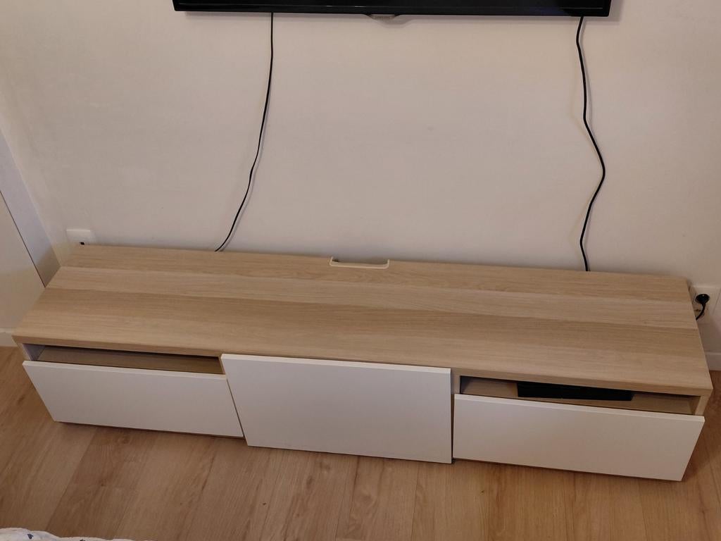 Tv kast ikea, Huis en Inrichting, Ophalen