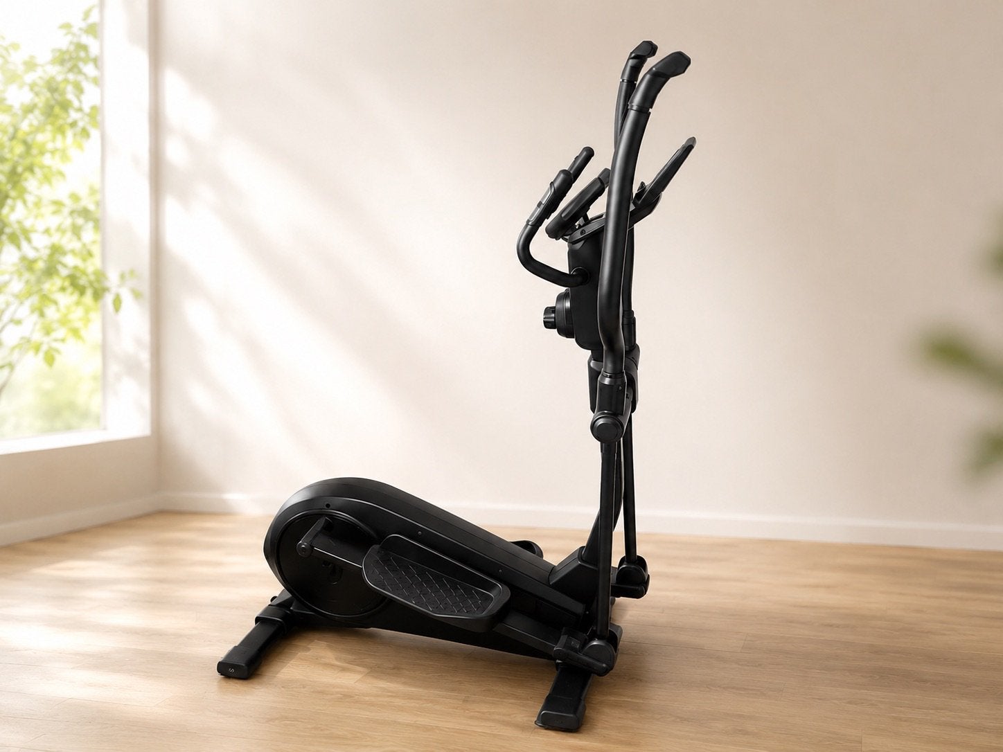 Kettler Rivo 2 – Appareil elliptique – Très bon état, Enlèvement, Comme neuf