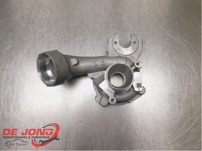 Turbo d'un Volkswagen Golf, Volkswagen, -, 3 mois de garantie, Utilisé
