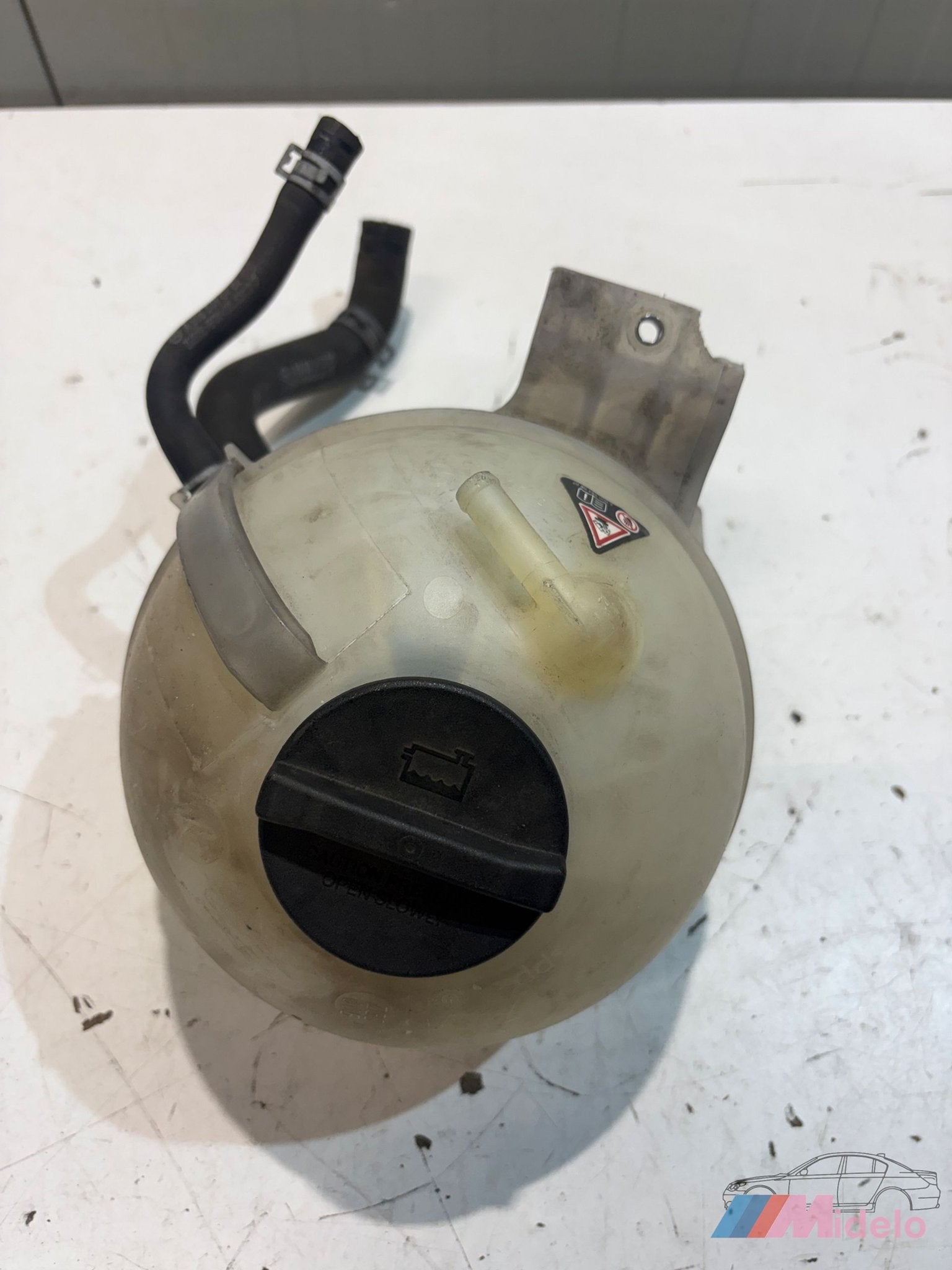 MERCEDES SPRINTER EXPANSIEVAT A9065010503, Utilisé, -, -, Enlèvement ou Envoi