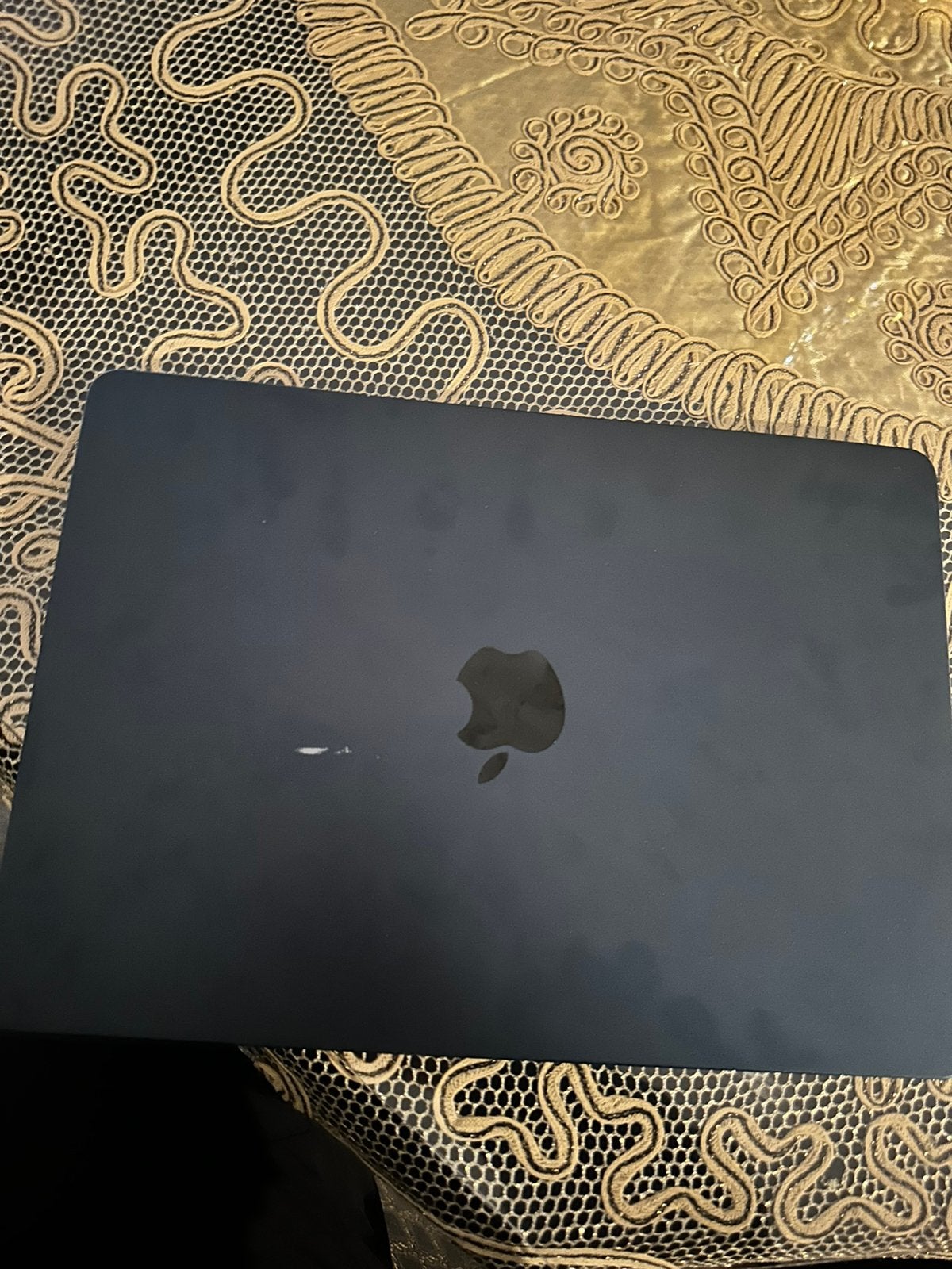 Macbook Air M2, Enlèvement, Comme neuf, MacBook