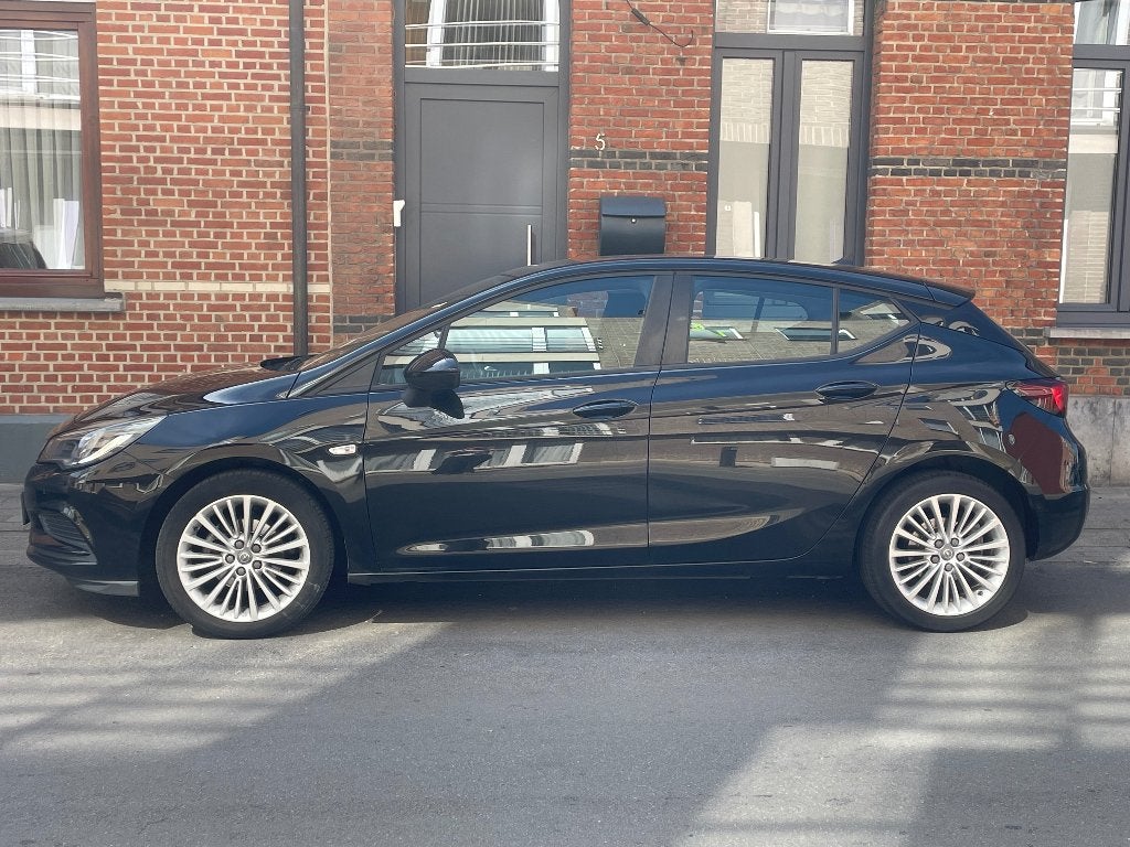 Opel Astra 2017, Autos, Opel, Achat, 998 cm³, 5 portes, 5 places