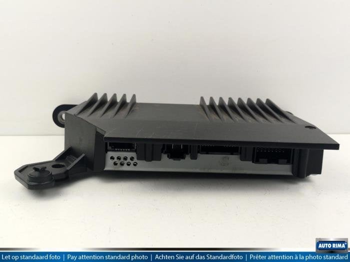 Amplificateur radio d'un Volvo XC60, Autos : Pièces & Accessoires, -, 3 mois de garantie, Utilisé, -