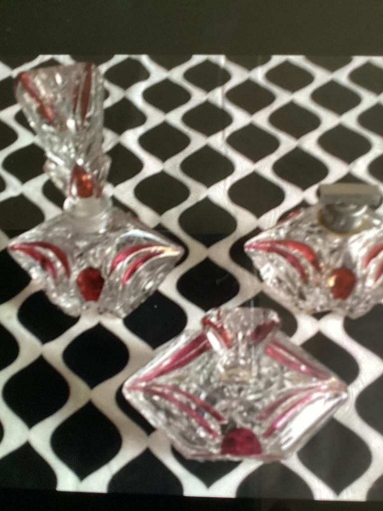 Parfumset, Antiek en Kunst, Ophalen