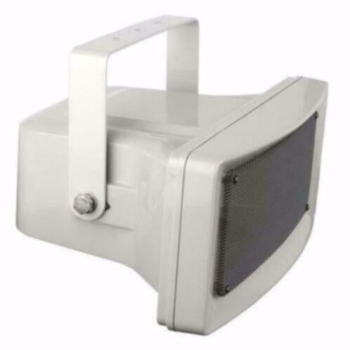 100 Volt Muziek Hoorn Speaker 30 Watt Dap MHS30S, TV, Hi-fi & Vidéo, Enceintes, Enlèvement ou Envoi, Neuf, Autres types