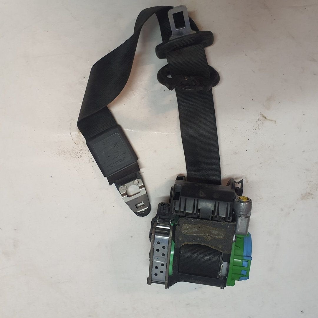 Audi A4 gordelspanner 8k1857705j, Gebruikt, -, -, -