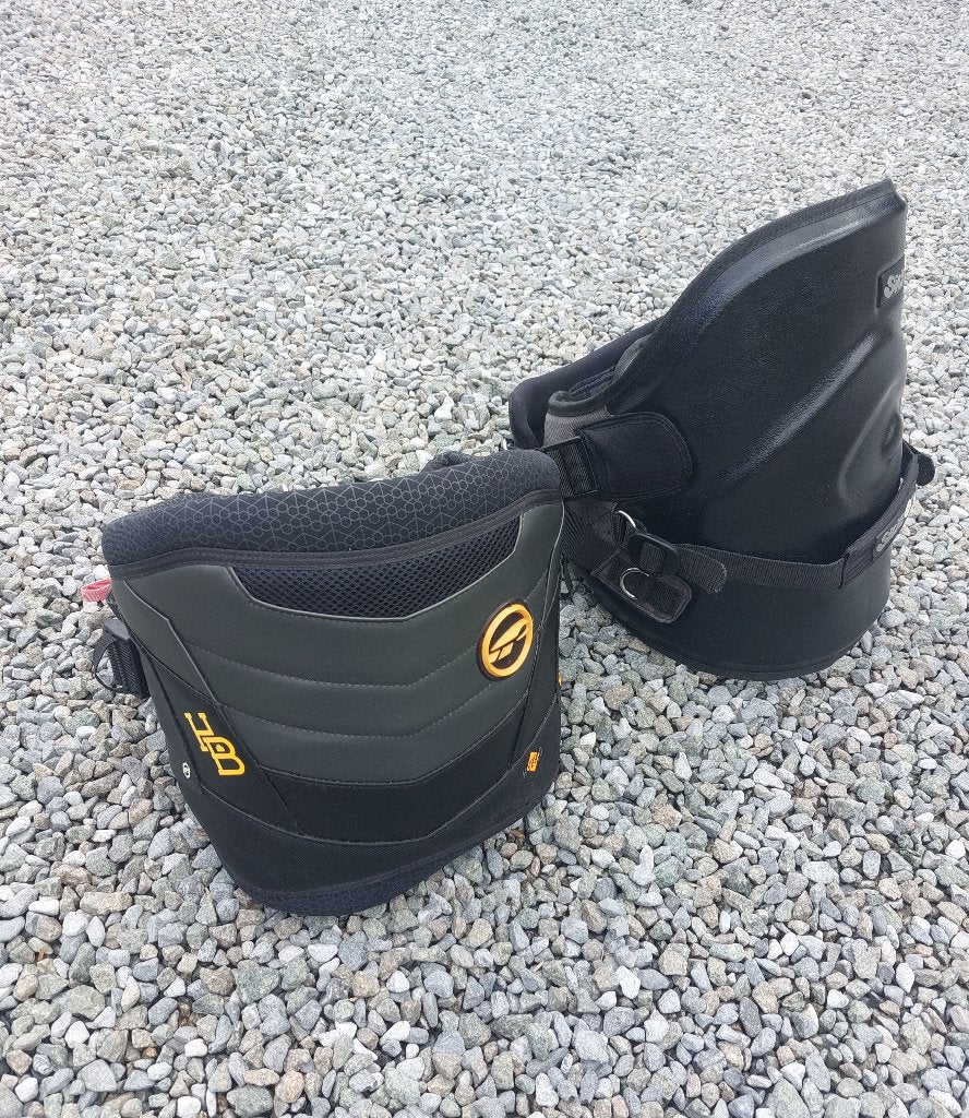 Heup Trapeze Prolimit Hybrid L en Sideon Medium, Sports nautiques & Bateaux, Planche à voile, Comme neuf, Autres types, Prolimit