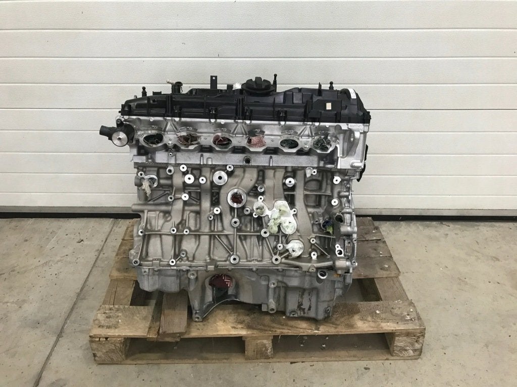 Moteur B58B30B Nu X3 X4 BMW, Verzenden, Gebruikt, Overige automerken