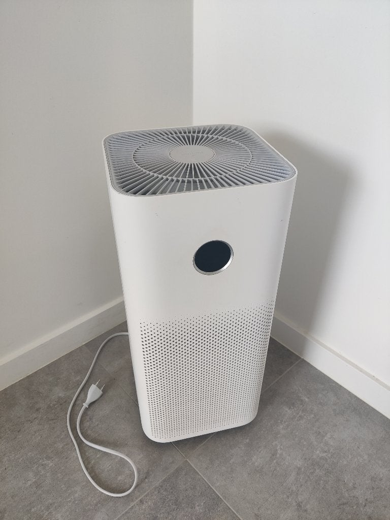Air purifier Xiaomi, Enlèvement, Comme neuf, Purificateur d'air
