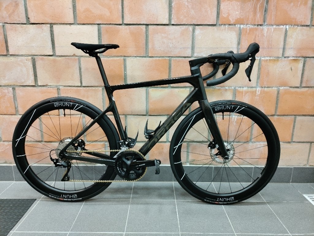 2022 Orbea Orca M20, Fietsen en Brommers, 28 inch, Zo goed als nieuw, Meer dan 20 versnellingen, Schijfrem