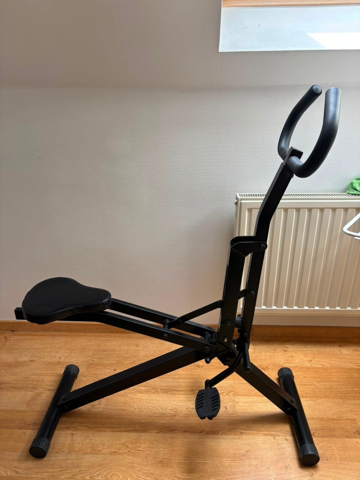 BodyTrainer à vendre
En très bon état, idéal pour travail, Enlèvement, Bras