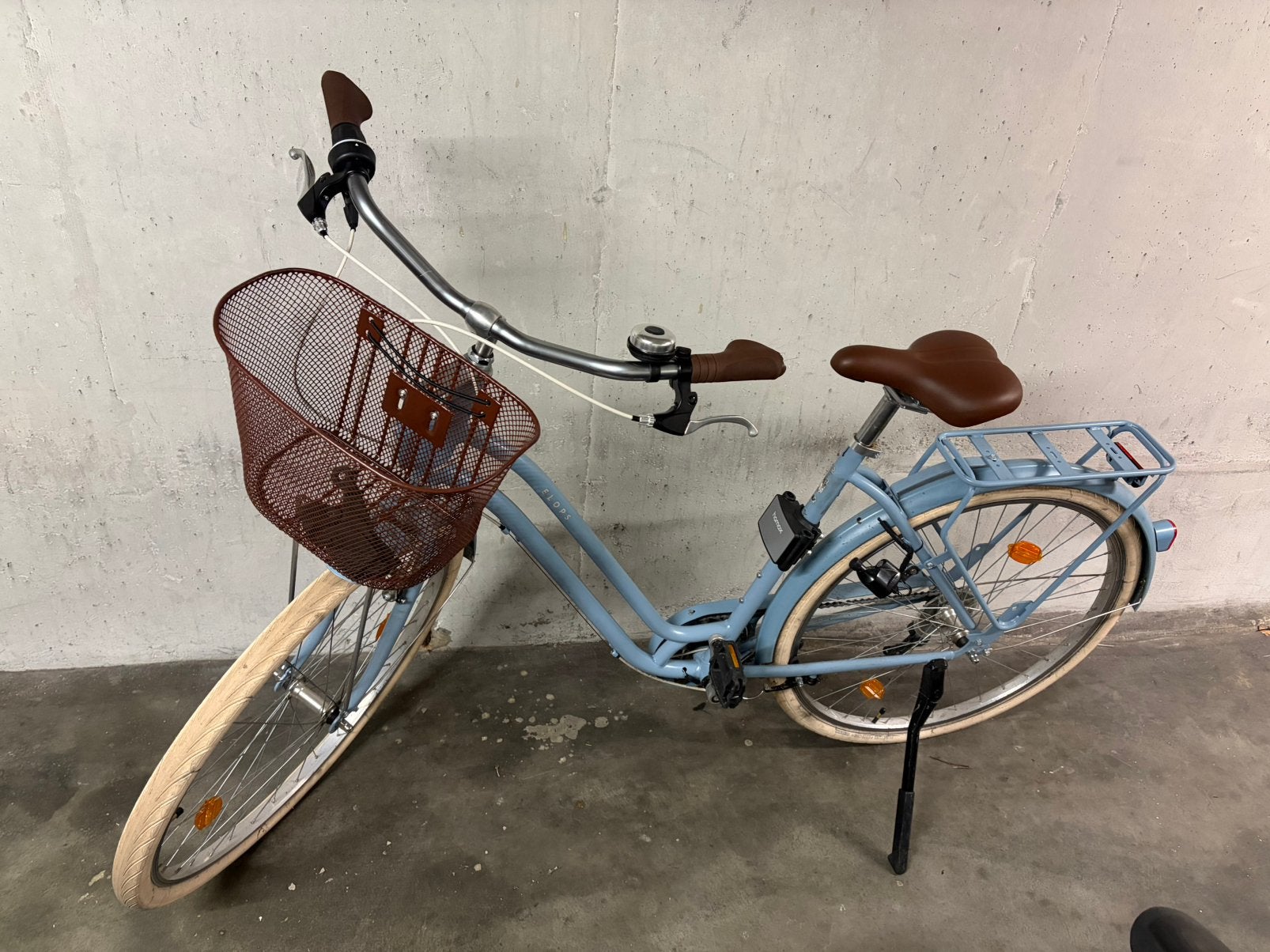 Fiets, zeer goede staat, nauwelijks gebruikt, Maat M/L, Ophalen, Zo goed als nieuw