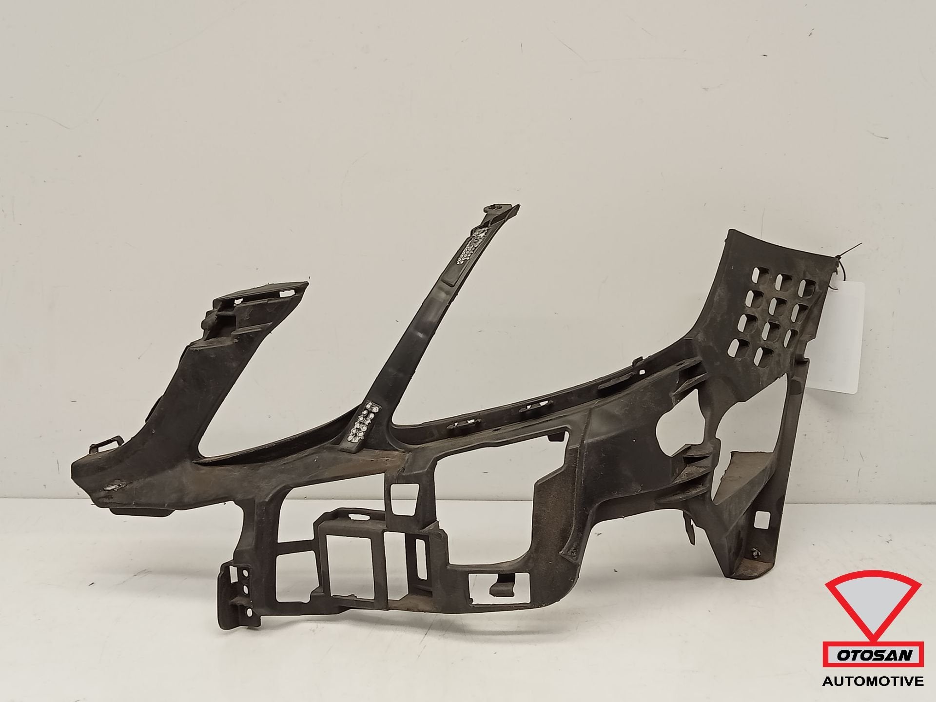 Support de pare-chocs avant Mercedes E Coup Cabrio W207 A207, Mercedes-Benz AG, Pare-chocs, Mercedes-Benz, Utilisé