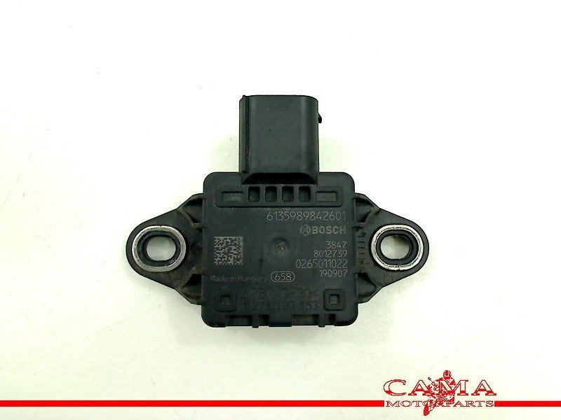 CAPTEUR DE VITESSE BMW, Dhr. S. di Majo, Utilisé, Info@cama-motorparts.nl, P.J. Troelstraweg 8 8
3144 CX  MAASSLUIS, NL