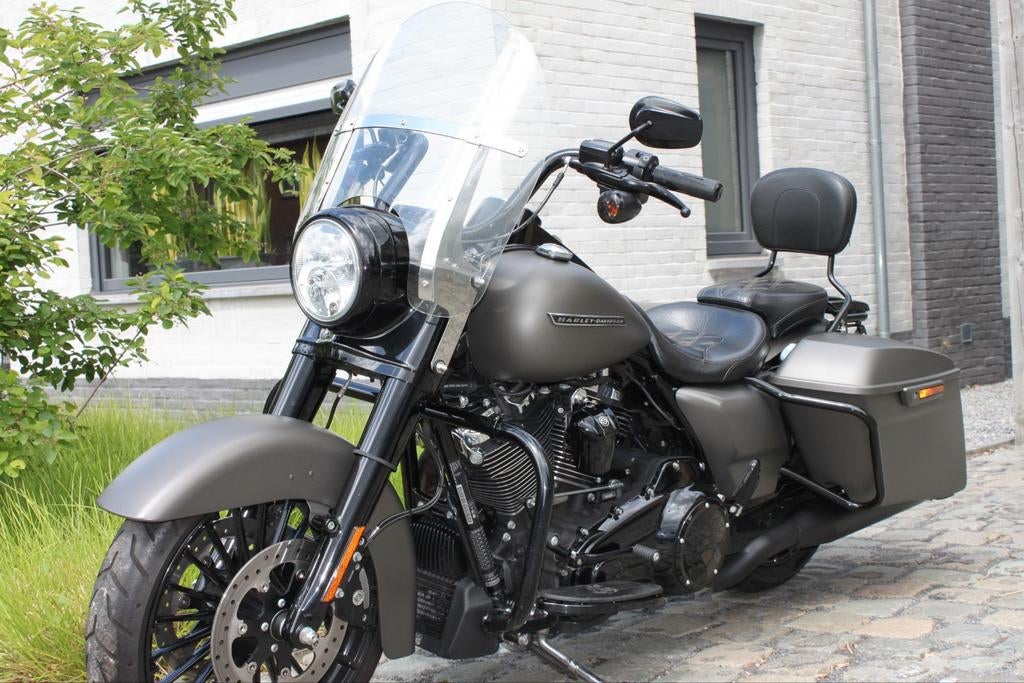 Road king special, Motoren, Motoren | Harley-Davidson, Particulier