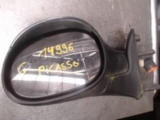 Rétroviseur gauche Citroen Xsara Picasso 1999-2010 LP/14996, Enlèvement, Utilisé