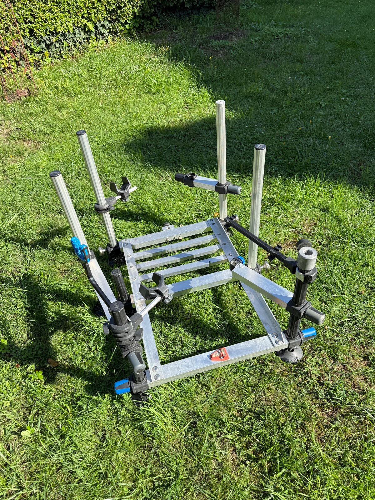 Armature de station rive, Enlèvement, Comme neuf