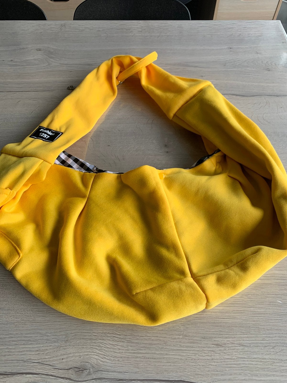 Sac fourre-tout pour chiots, Enlèvement, Neuf