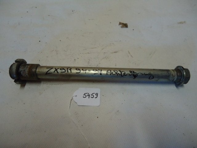 ZX9R 1994 - 1997 Kawasaki As As achterbrug D1-10702