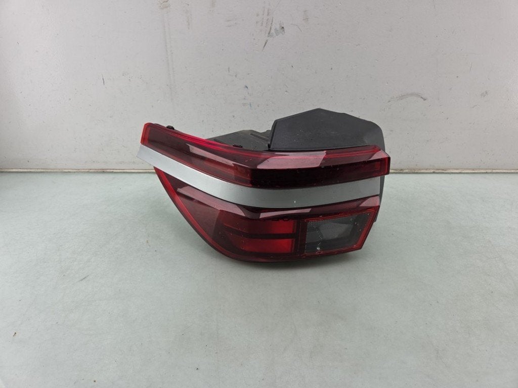 ACHTERLICHT LINKS Opel Frontera (OV24) (|9847645480|), Dhr. J. Ham, Gebruikt, Administratie@autoham.nl, Opel