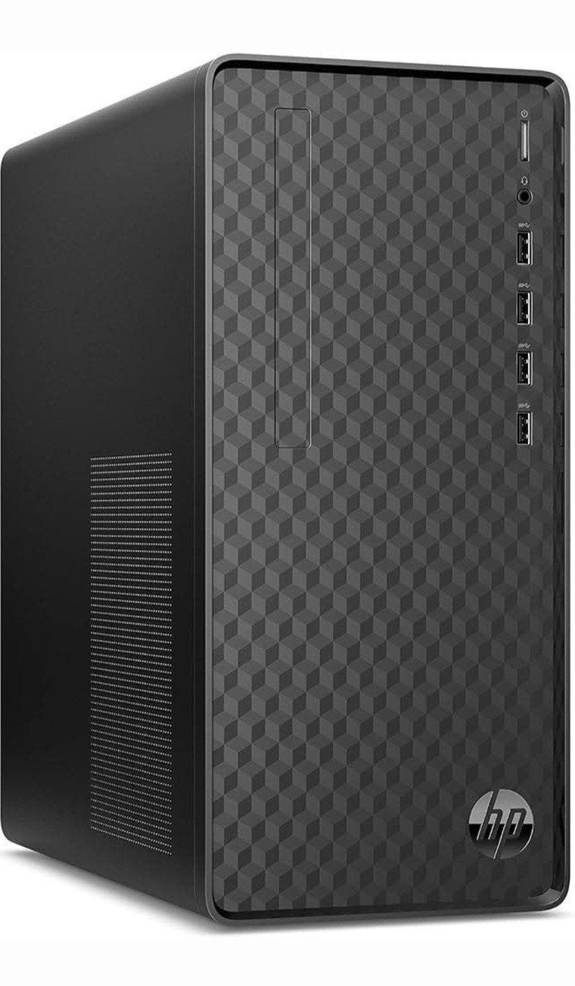 Hp ryzen 5 3600x 16gb ddr4 Gtx 1060 6gb, Computers en Software, Computerbehuizingen, Ophalen