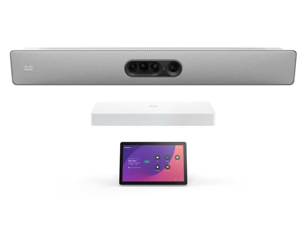 Cisco Webex Room Kit Plus - Nieuw & Ongebruikt, Computers en Software, Ophalen