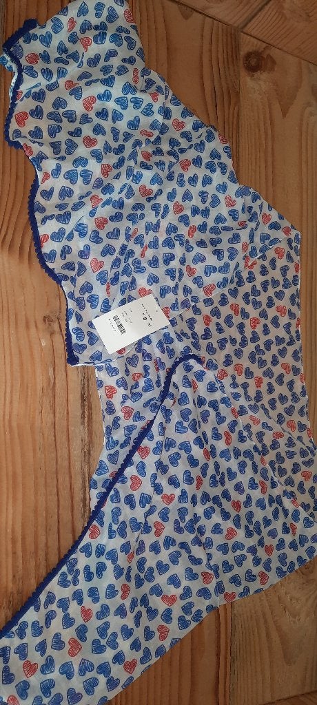 Nouveau foulard, Enfants & Bébés, Accessoires de mode pour enfants, Enlèvement ou Envoi, Neuf, Autres types, Bel & Bo