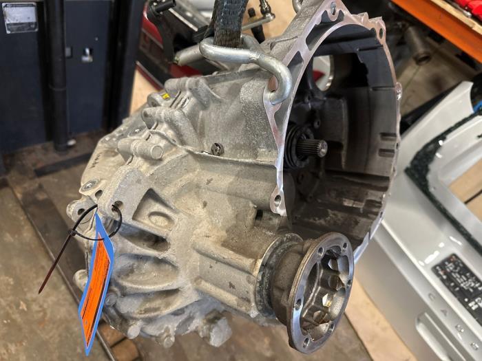 Versnellingsbak van een Volkswagen Caddy, Volkswagen, -, 3 mois de garantie, Utilisé