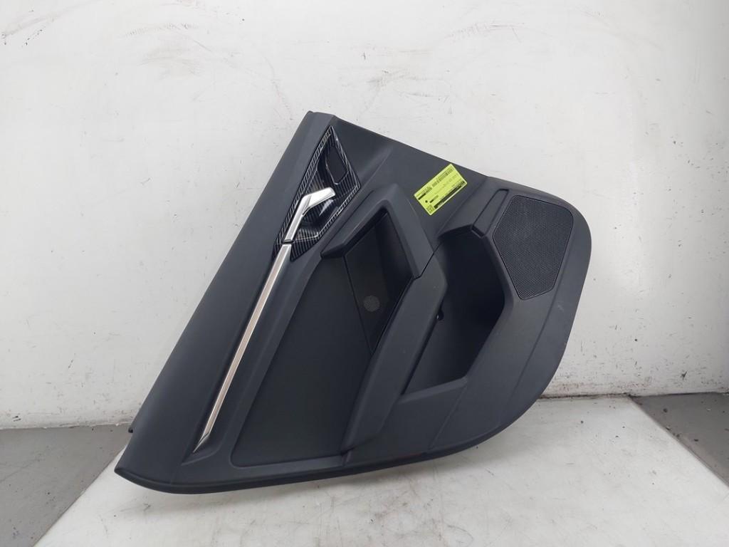 PANNEAU DE PORTE ARRIÈRE GAUCHE Audi A3 Sportback (8YA), Autos : Pièces & Accessoires, Habitacle & Garnissage, Audi, Utilisé