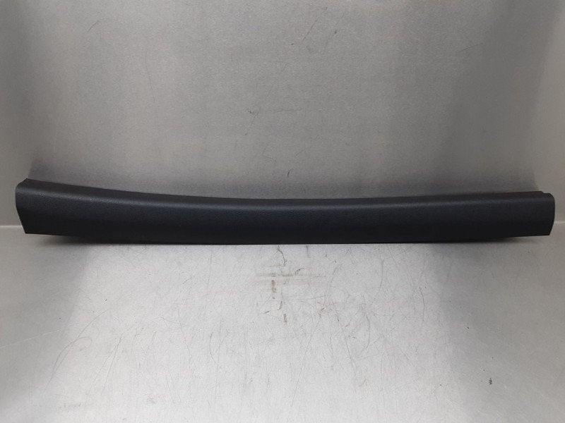 CACHE PLAQUE Toyota Supra (DB) (|SUPRA|51437456375|), Utilisé, Toyota