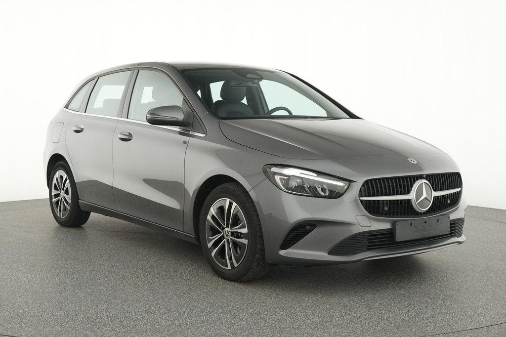 Mercedes-Benz B-klasse 250 e Business Line | Verwarmde Zetel, Autos, Achat, Entreprise, 16 kWh, Hybride rechargeable