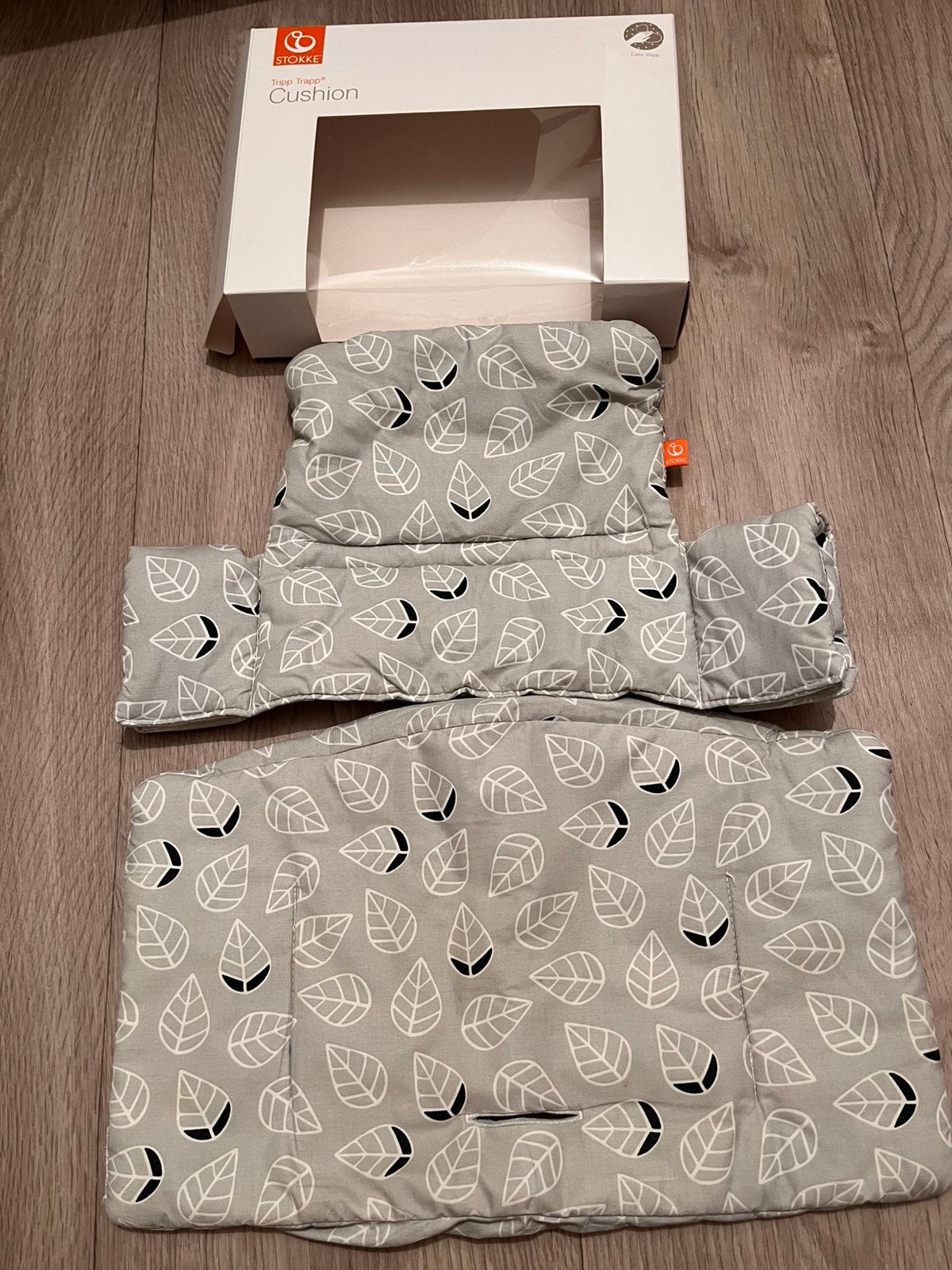 Stokke kussen voor TripTrap, Enfants & Bébés, Enfants & Bébés Autre, Enlèvement ou Envoi, Utilisé