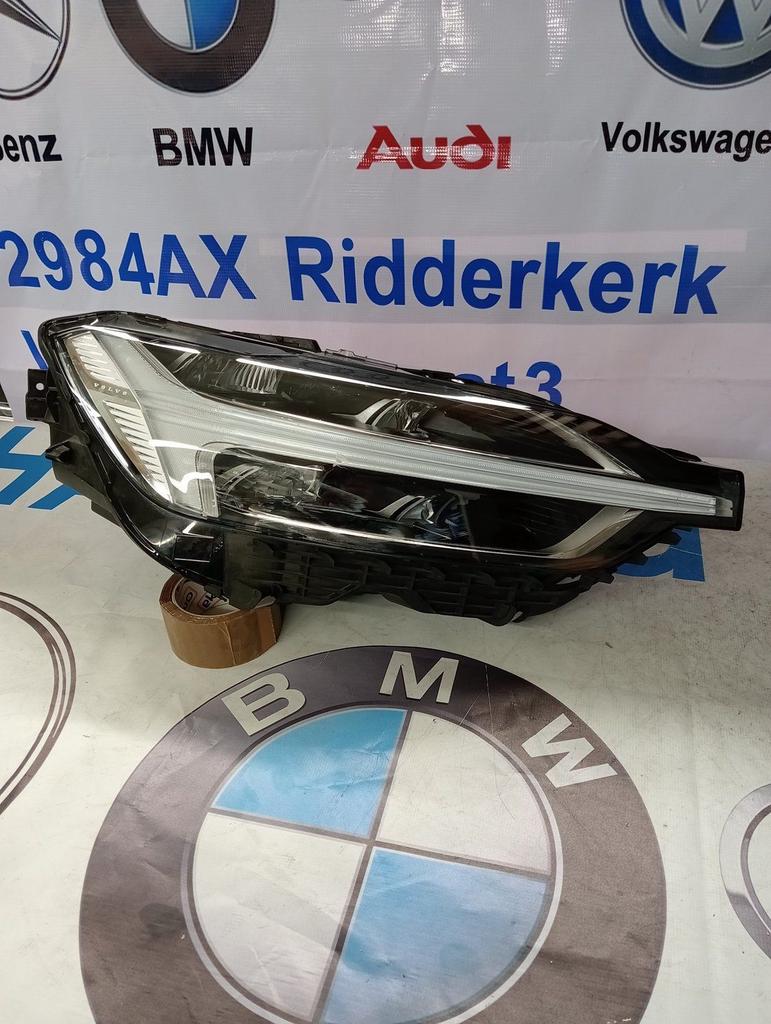 VOLVO XC60 2 VOL LED KOPLAMPEN SET 31655229 31655231, -, -, -, Enlèvement ou Envoi