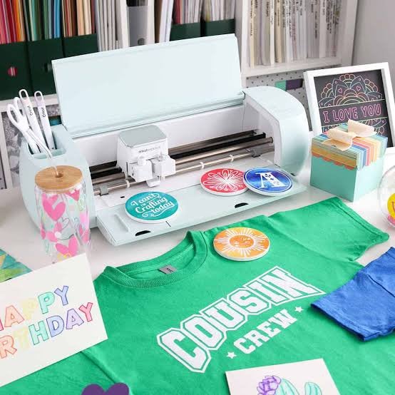 Cricut explore 3, Hobby en Vrije tijd, Knutselen, Ophalen, Zo goed als nieuw, Machine, Cricut
