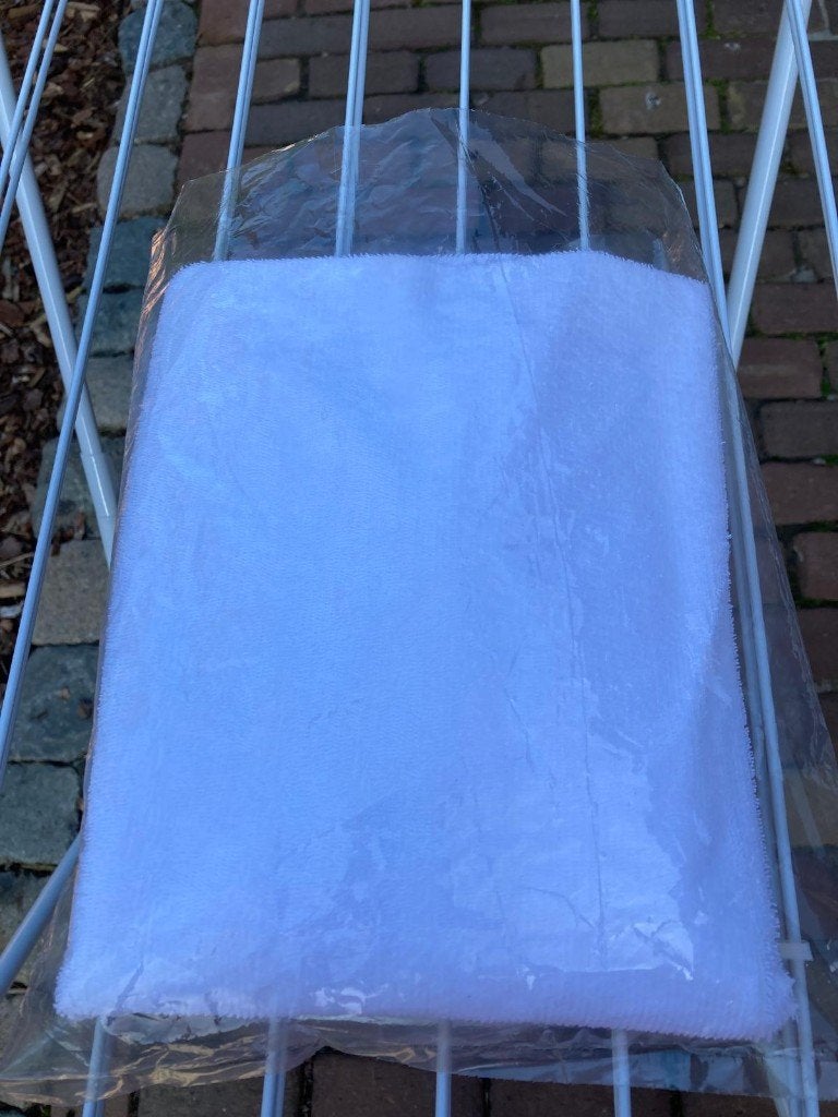 MATRAS BESCHERMER "IN YOUR DREAMS" NIEUW, Ophalen of Verzenden, Nieuw, Matrasbeschermer