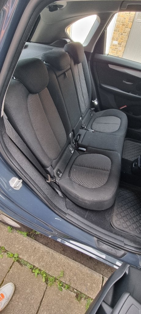 Intérieur bmw, Ophalen, Gebruikt, BMW